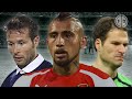 Transfer Talk | Arturo Vidal to Arsenal or Real Madrid?