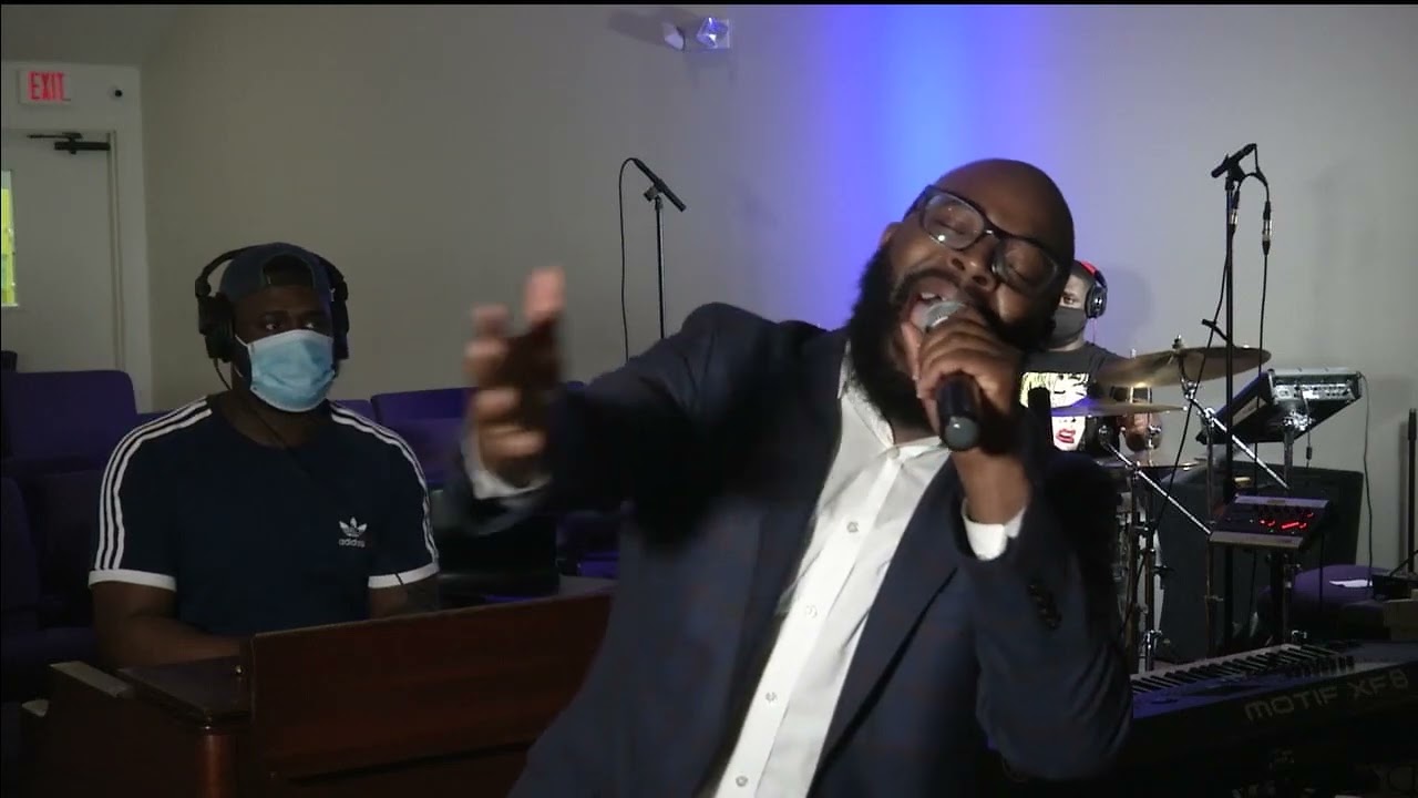 Alpha and Omega | Cortney Richardson