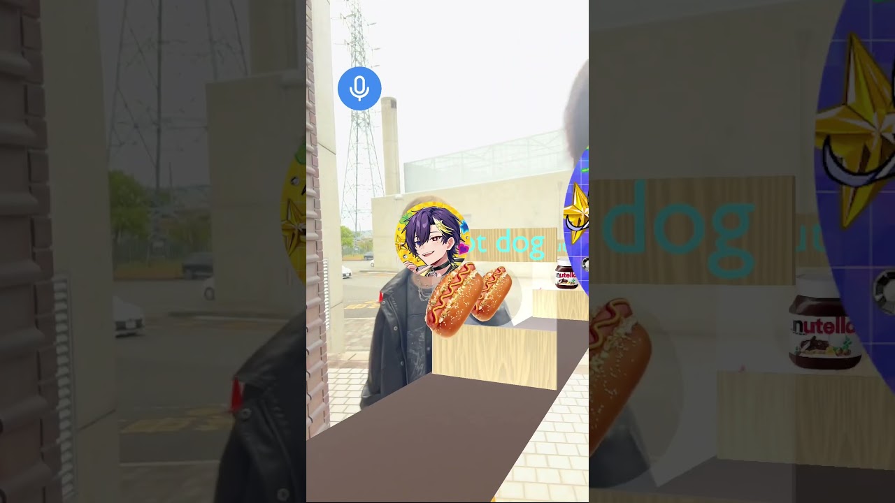 福井組で流行りのゲームしてみた🎮