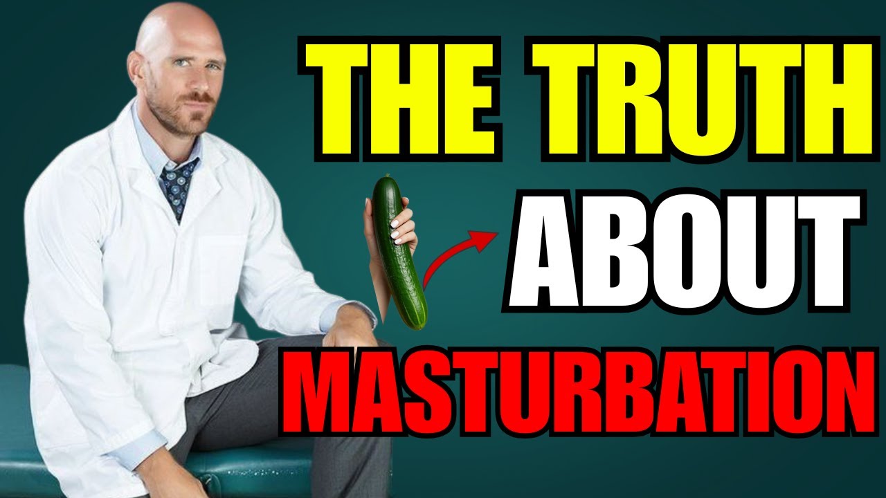 “Is Masturbation Good or Bad for You? The Science Explained” #