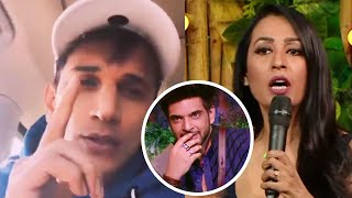 Prince Narula On Slams Kashmera Shah & Supports Karan Kundrra | Bigg Boss 15 screenshot 5