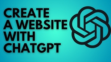 Create a Website with ChatGPT in 3 mins [Without Any Coding Experience]