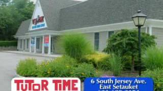 Tutor Time 30 Second TV spot