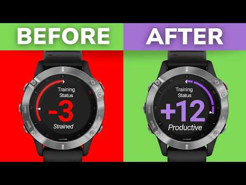 The FASTEST Way To Recover After 50