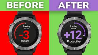 The FASTEST Way To Recover After 50