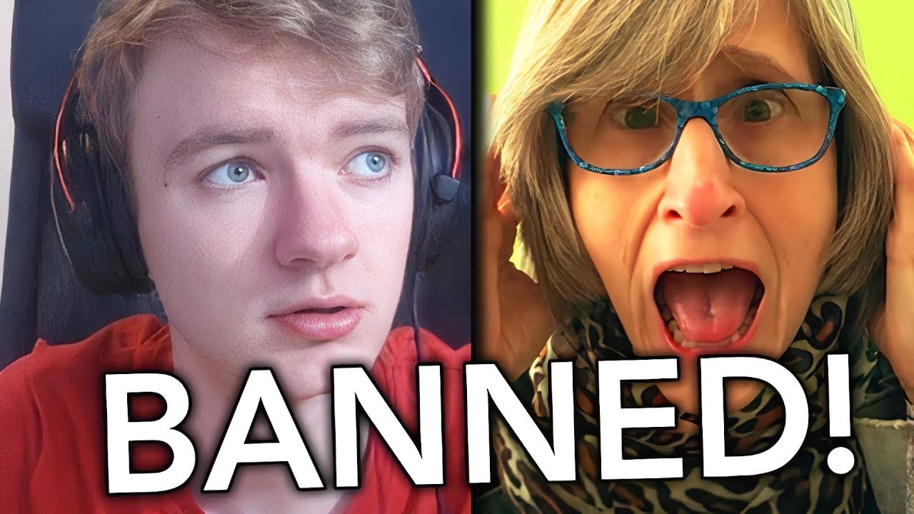 That Vegan Teacher Was Banned...