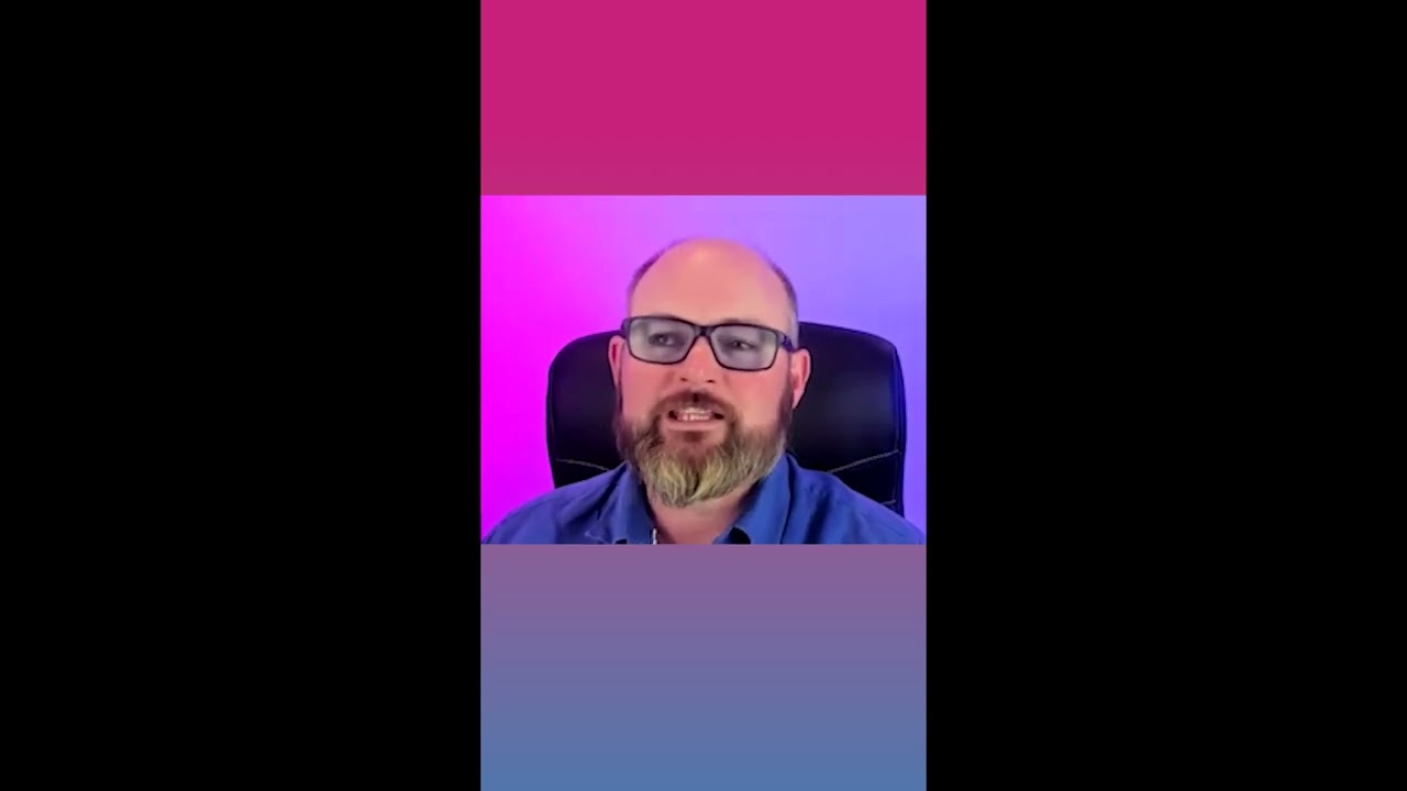 NDIS - Nothing is Informal - We are Making Decisions That Impact a Life