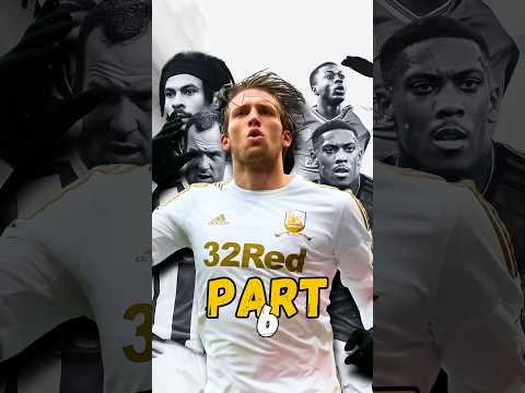 مسيرة ميتشو من نجم يريده الجميع إلى الاعتزال في سن مبكر