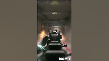 How To Use This Field Upgrade Correctly! #shorts #warzone