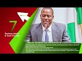 April inflation, cybersecurity levy… business stories to track this week