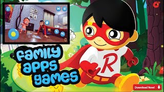 Best Family Apps Games 2021 screenshot 5