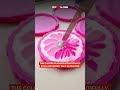 Resin Cake Stand Making Mesmerizing Creative Process | WooGlobe