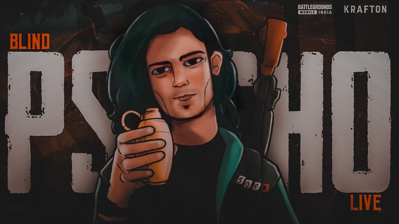 New Groza LIT AF?!! | BGMI Rooms and Classics LIVE | PsychoBLIND
