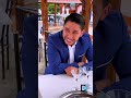 Humilló a su novia por ser mesera#historias real #subscribe