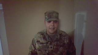 Conduct Individual Training