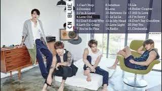 CNBLUE Greatest Hits 2022 Update | Best songs of CNBLUE