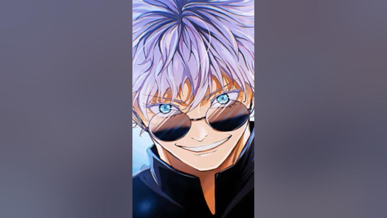 gojo Satguru 😍🥀 - YouTube
