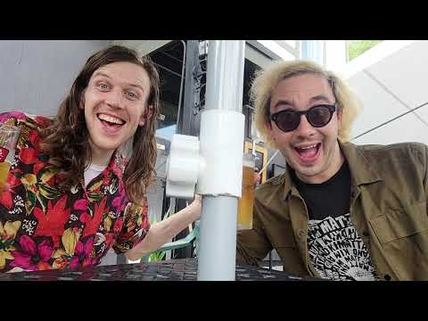 Dave Monks - Change Your Mind (Official Video)