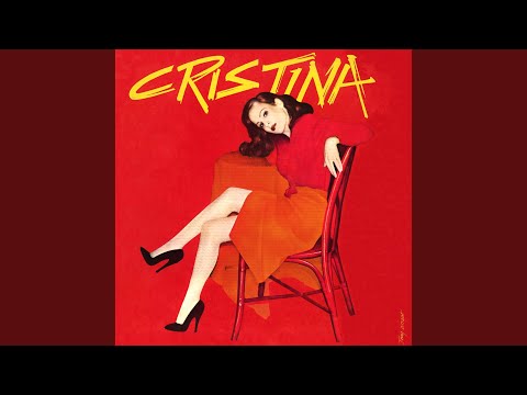 Cristina — Disco Clone