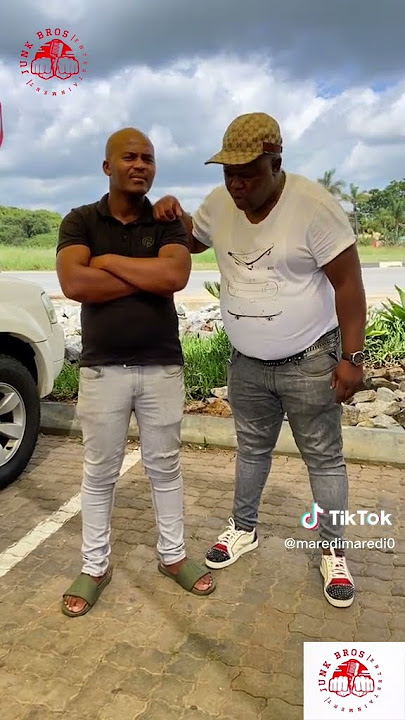 The Real Maredi Tsa Manyalo
