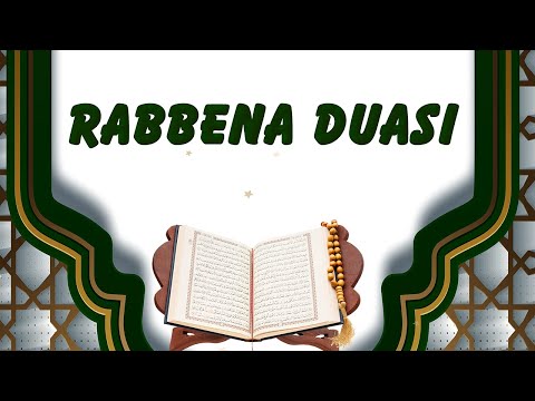 Rabbena Duaları