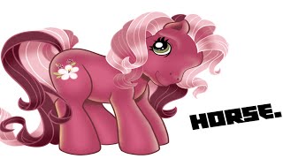 A G3 Cheerilee Callback In Mlpfim?