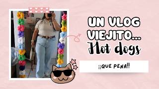 Vlog Viejito | La Vacuna nos hizo Efecto | Erika Blop