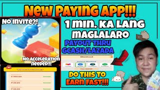 COIN JUMP APP TRICKS WITHDRAWAL | NEW LEGIT EARNING APP 2026 | GCASH PAYPAL LAZADA APP | COIN JUMP screenshot 5