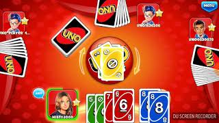 Uno Most Tense Game To Ever Be Played