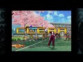 KOF 2002UM - Normal Challenge 06 - Counter the Blowback Guard Cancel - King