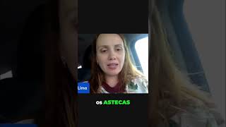 Astronomia Antiga: Incas, Astecas e Maias Revelam Segredos #shorts