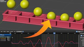 Animate With Noise: Blender Beginners Tutorial