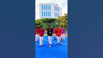 tag ur squad 😈🗡️💥.. #srm #king #nelson #reelsindia #srm2k25#slowmo #youtubeshorts