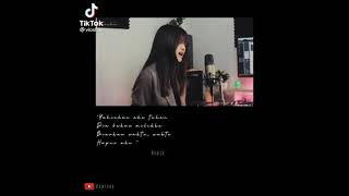 Yakinkan aku tuhan Nidji - Cover vioshie