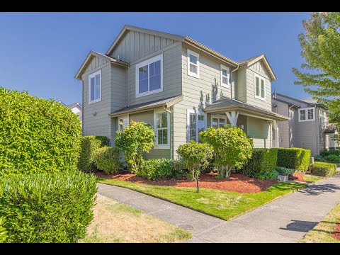 1635 Hamlet Ln, Eugene, OR home video tour
