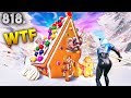 Fortnite Funny WTF Fails and Daily Best Moments Ep.818