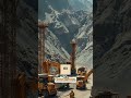 Imagine a mining operation where every movement is tracked in real time. Sounds too good to be ...