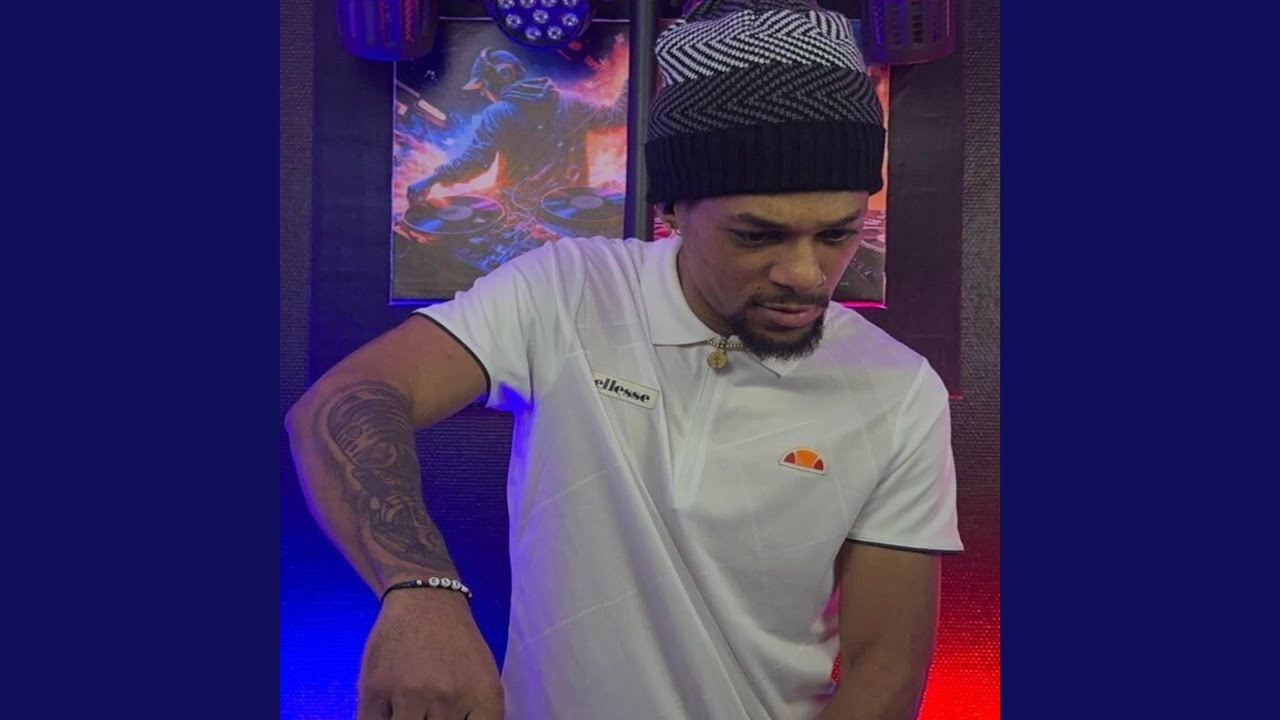 DJ Elzo (Papo Reto) 2025