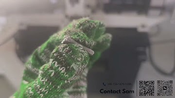 Small bar double end chamfering machine