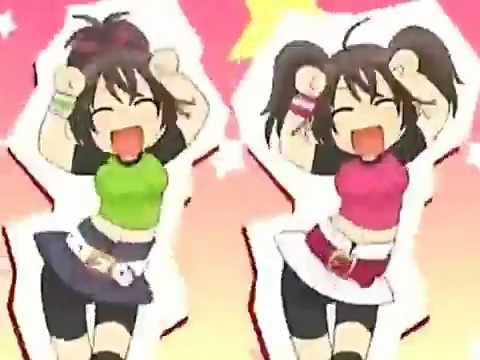 ウッーウッーウマウマ(゚∀゚) PV(画質修正)