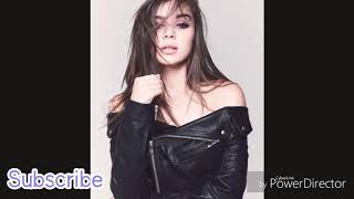 Hailee Steinfeld, Capital Letters Cover Song | Free to download