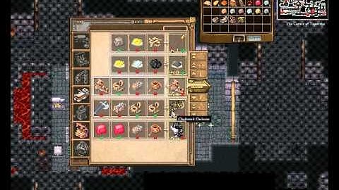 Freddie Plays Dungeons of Dredmor 4- i need an adult! help!