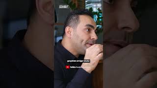 Yalnız Kalmaktan Korkmayın Beyhan Budak Anlatıyor.