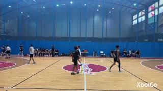 UDT 2026 U19 MIW Aces Aces vs Cobras 