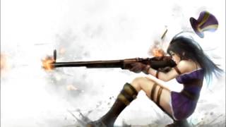 Shin Sekai Loin Des Ennuis Instrumental Nightcore