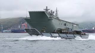 Famous ADF and Philippine Marine Corps training exercise Wealth