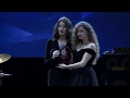 AZERI BUSINESS AWARD 2018.Beynəlxalq nüfuz.GRBS