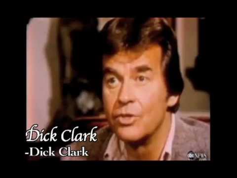 A Tribute to the 80s Stars Who Died in 2012