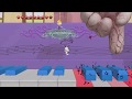 Snoopy S Grand Adventure Keyboard Of The Marble Pianist Boss 
