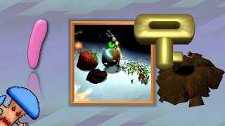 Pikmin 2 Randomizer - 1 - Finding a Fresh Start